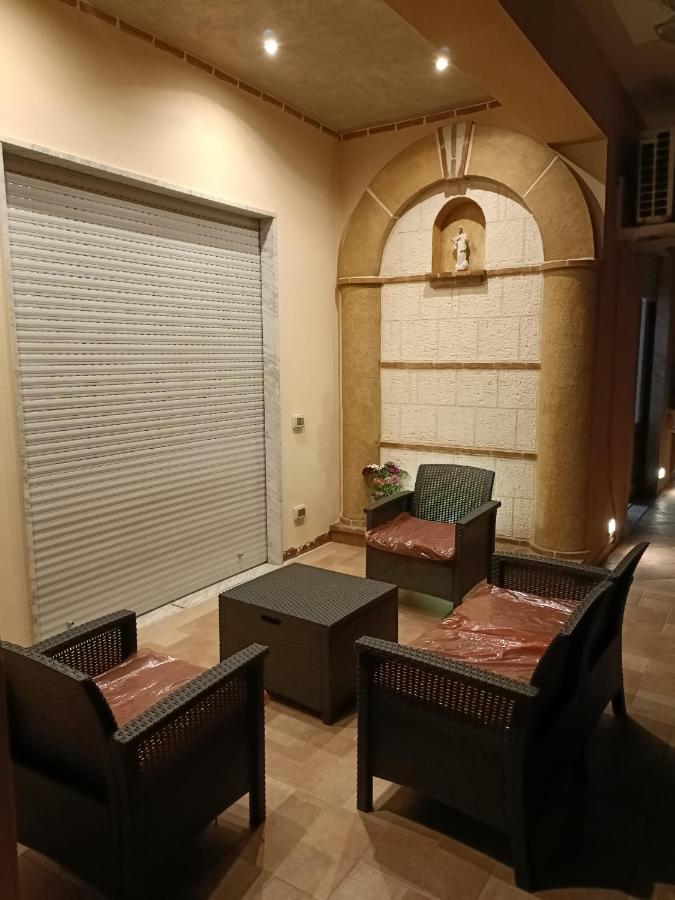 #Butterfly# Apartment San Filippo del Mela ภายนอก รูปภาพ